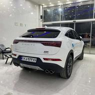 دیگنیتی پرستیژ کم کار مدل 1402