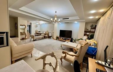 82متر2خواب/خوش نقشه/جنت آباد مرکزی