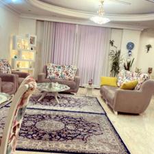 اجاره آپارتمان 84 متر در پاسداران