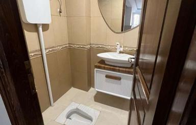 اجاره آپارتمان 185 متر در فرمانیه غربی فول امکانات