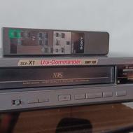 ویدو سونی X1