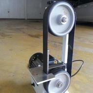 سمباده نواری