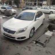 رنو سفران 2500 سی سی