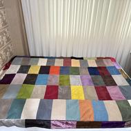 روتختی ، رومیزی ، چهل تیکه