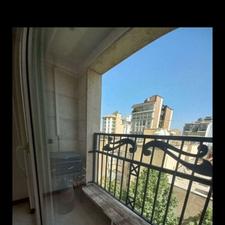 اجاره آپارتمان 205 متر در دیباجی