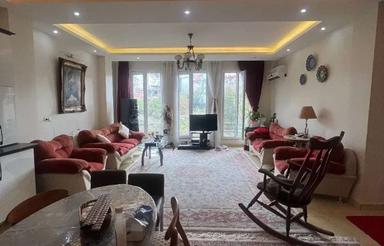 فروش و معاوضه آپارتمان 84 متر در سعدی