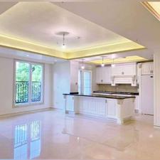 اجاره آپارتمان 200 متر در دیباجی