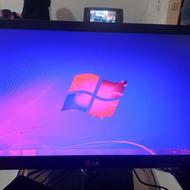 مانیتور کیس