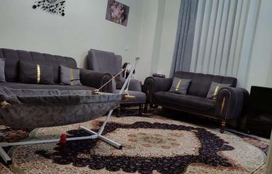 فروش آپارتمان 54 متر در خرمشهر - نواب