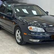 ماکسیما استثنایی اتومات مدل 82