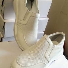 کفش تمام چرم زنانه