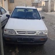 مدل 89. شاسی سالم. تاریخ کپسول گاز 16 سال