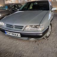 زانتیا مدل 86