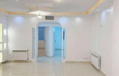 65 متر 2 خواب / فول