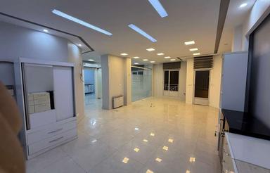 80متر موقعیت اداری بر بلوار فردوس