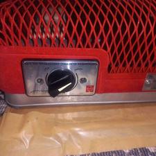 کرسی برقی ناسیونال ژاپنی لامپی