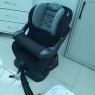 صندلی ماشین