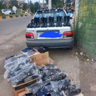 کتونی مردانه زنانه