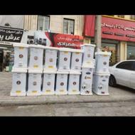 ابگرمکن برقی چنرال 30 لیتری کد5