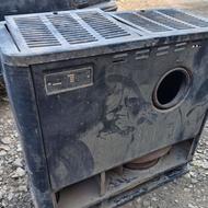 بخاری نفتی کاربرات