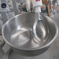 خمیرگیر نانوایی استیل اقساطی