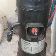 موتور 48 هزار سه فاز