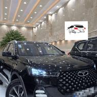 فونیکس تیگو 7 پرو (پریمیوم)سفید و مشکی صفرخشک