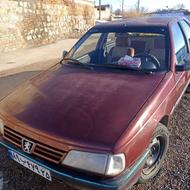 فروش 405 موتور انژکتوری81