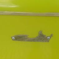 بخاری نفتی سالم