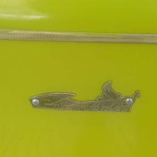 بخاری نفتی سالم