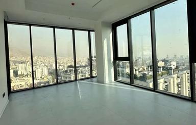 175 متر نیاوران اداری/ نوساز / فرصت محدود