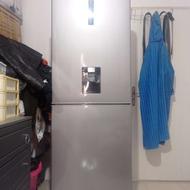 یخچال فریزر درحد نو اسمارت