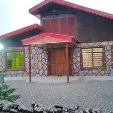 ویلا ساحلی زیر قیمت