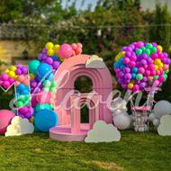 کرایه و اجاره لوازم جشن و مراسم