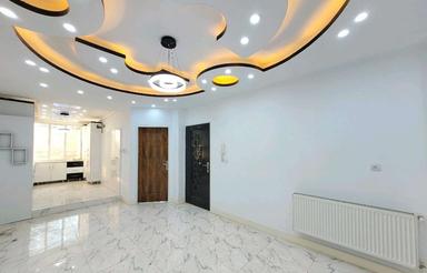 فاز یک اندیشه+ 67متری+ پارکینگ سندی+سند تک برگ