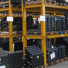 شاخک لیفتراک برند CASCADE