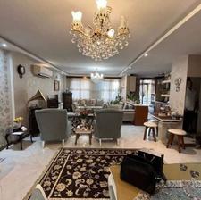 فردوس شرق 108متر 2خ سالن پرده خور فول امکانات تخلیه فوری