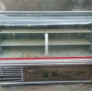 یخچال قنادی موتور دانفوس المان