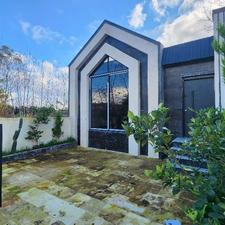 فروش ویلا 185 متر در جاده دریا