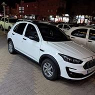 اطلسG با سانروف مدل 1403