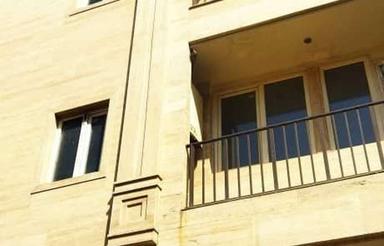 ملک اپارتمانی