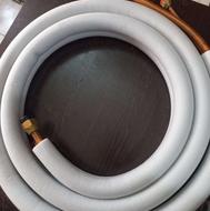 لوله مسی فابریک