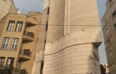 فروش آپارتمان 74 متر در میدان هفت تیر