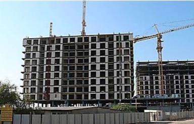 پیش‌فروش آپارتمان 80 متر در دریاچه شهدای خلیج فارس