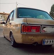 پیکان‌ 59فروش با‌ معاوضه‌ با‌ پزو‌ مدل‌ پایین