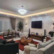 اجاره آپارتمان 132 متر در سلمان فارسی