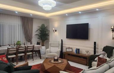 اجاره آپارتمان 132 متر در سلمان فارسی