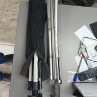 پایه دوربین