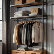 تولید و فروش رگال و قفسه فلزی باکیفیت برند شاخه