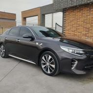 اپتیما مدل 2016قهوه ای استثنایی